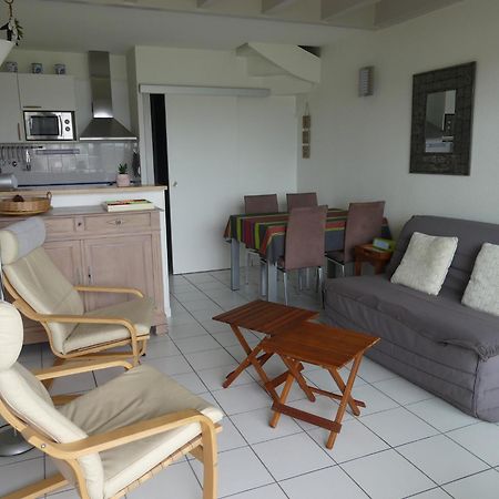 Apartament Les Huniers Mimizan-Plage Zewnętrze zdjęcie