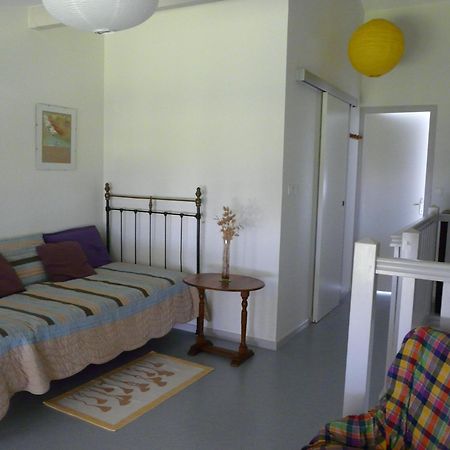 Apartament Les Huniers Mimizan-Plage Zewnętrze zdjęcie