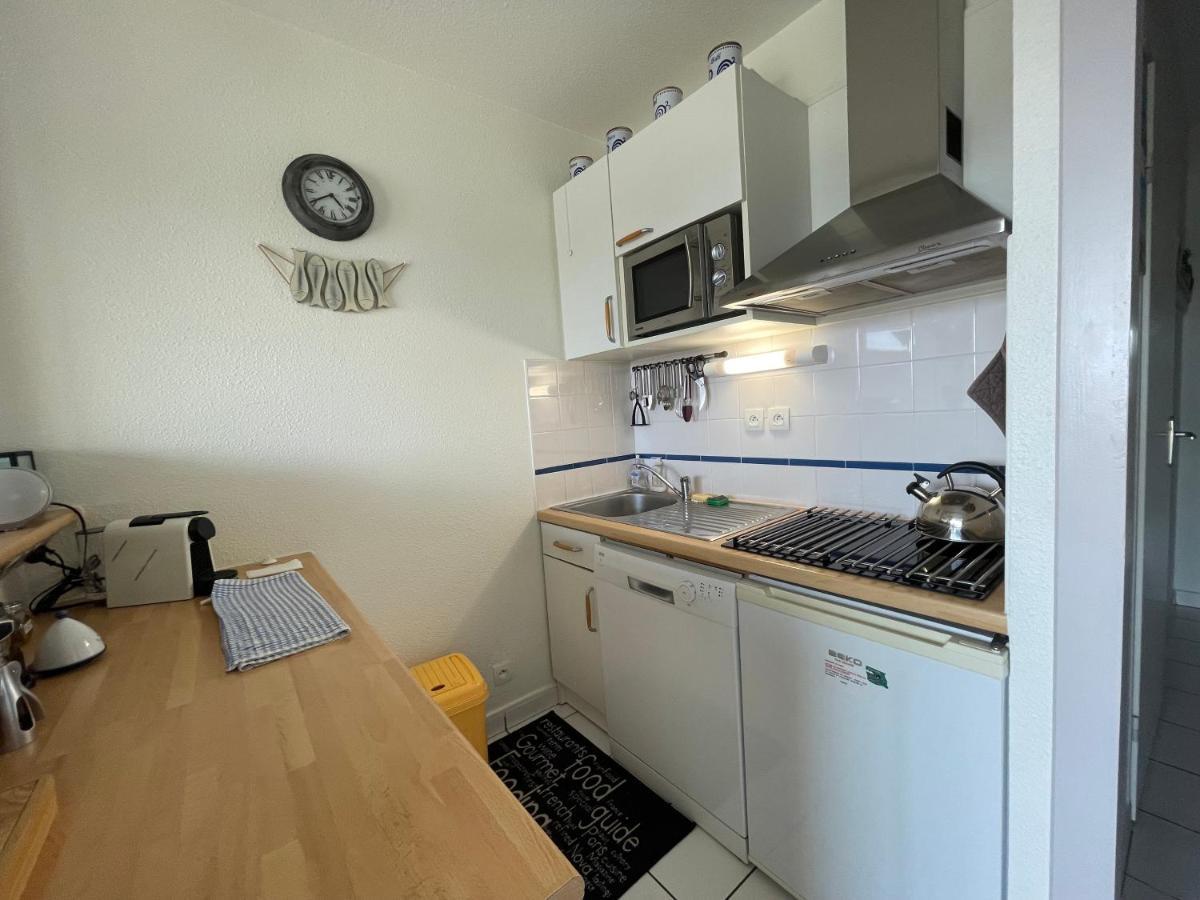 Apartament Les Huniers Mimizan-Plage Zewnętrze zdjęcie